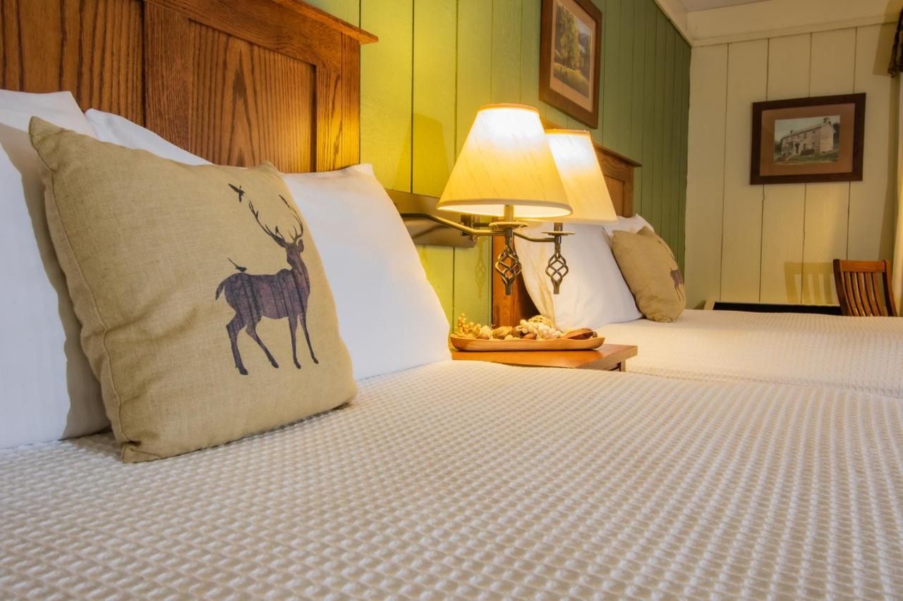 Salt Fork State Park Lodge And Conference Center Cambridge Ngoại thất bức ảnh