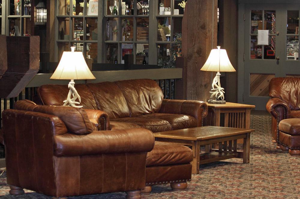 Salt Fork State Park Lodge And Conference Center Cambridge Ngoại thất bức ảnh