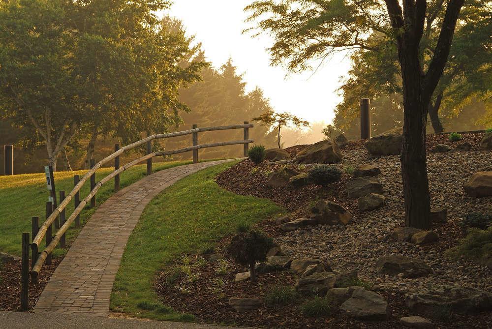 Salt Fork State Park Lodge And Conference Center Cambridge Ngoại thất bức ảnh