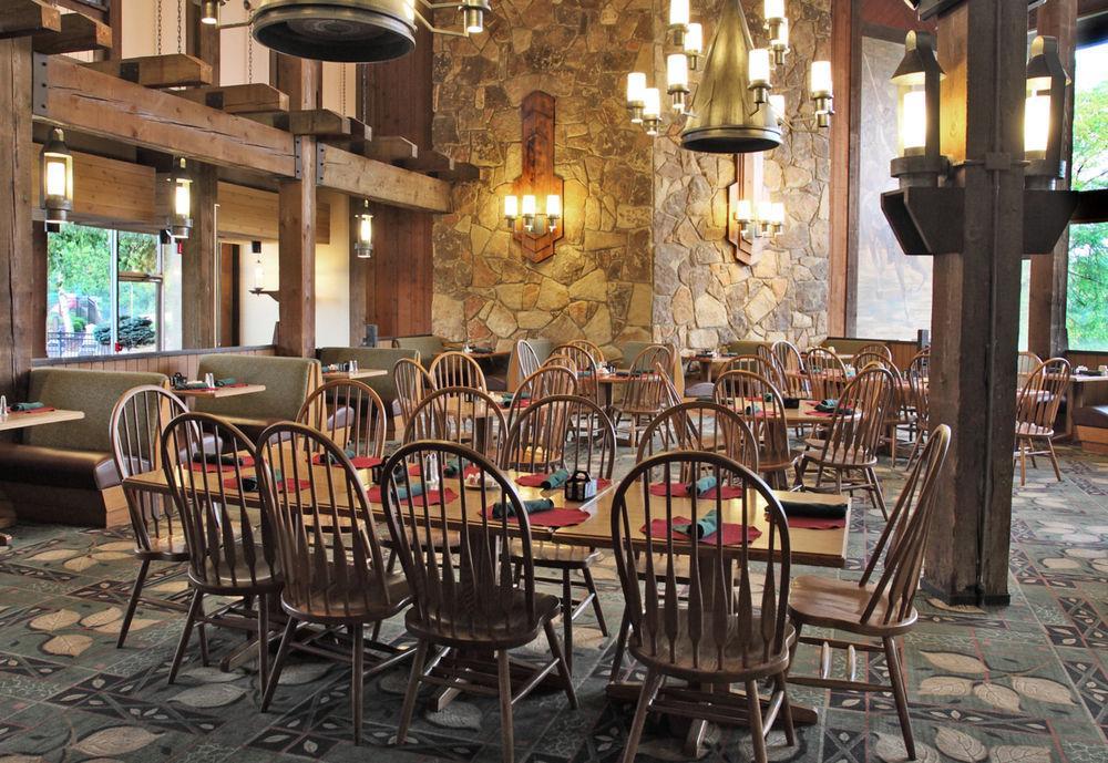 Salt Fork State Park Lodge And Conference Center Cambridge Ngoại thất bức ảnh