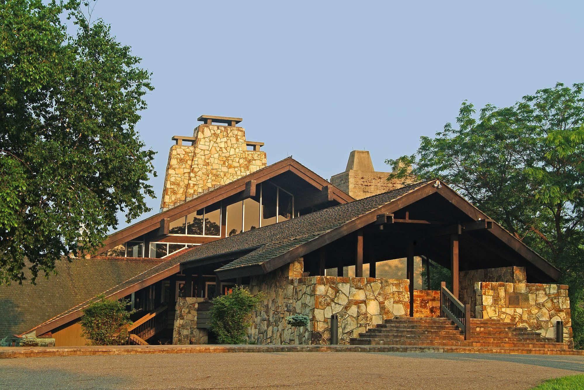 Salt Fork State Park Lodge And Conference Center Cambridge Ngoại thất bức ảnh