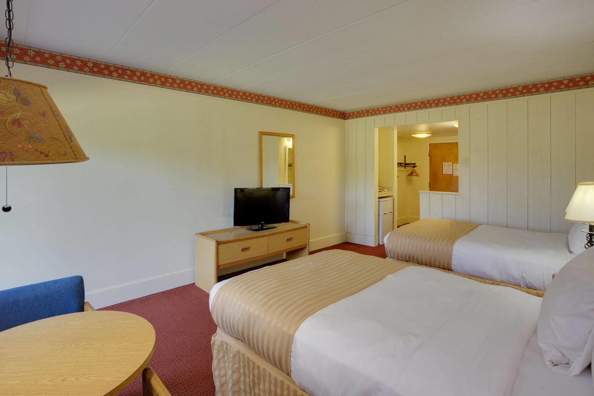 Salt Fork State Park Lodge And Conference Center Cambridge Ngoại thất bức ảnh