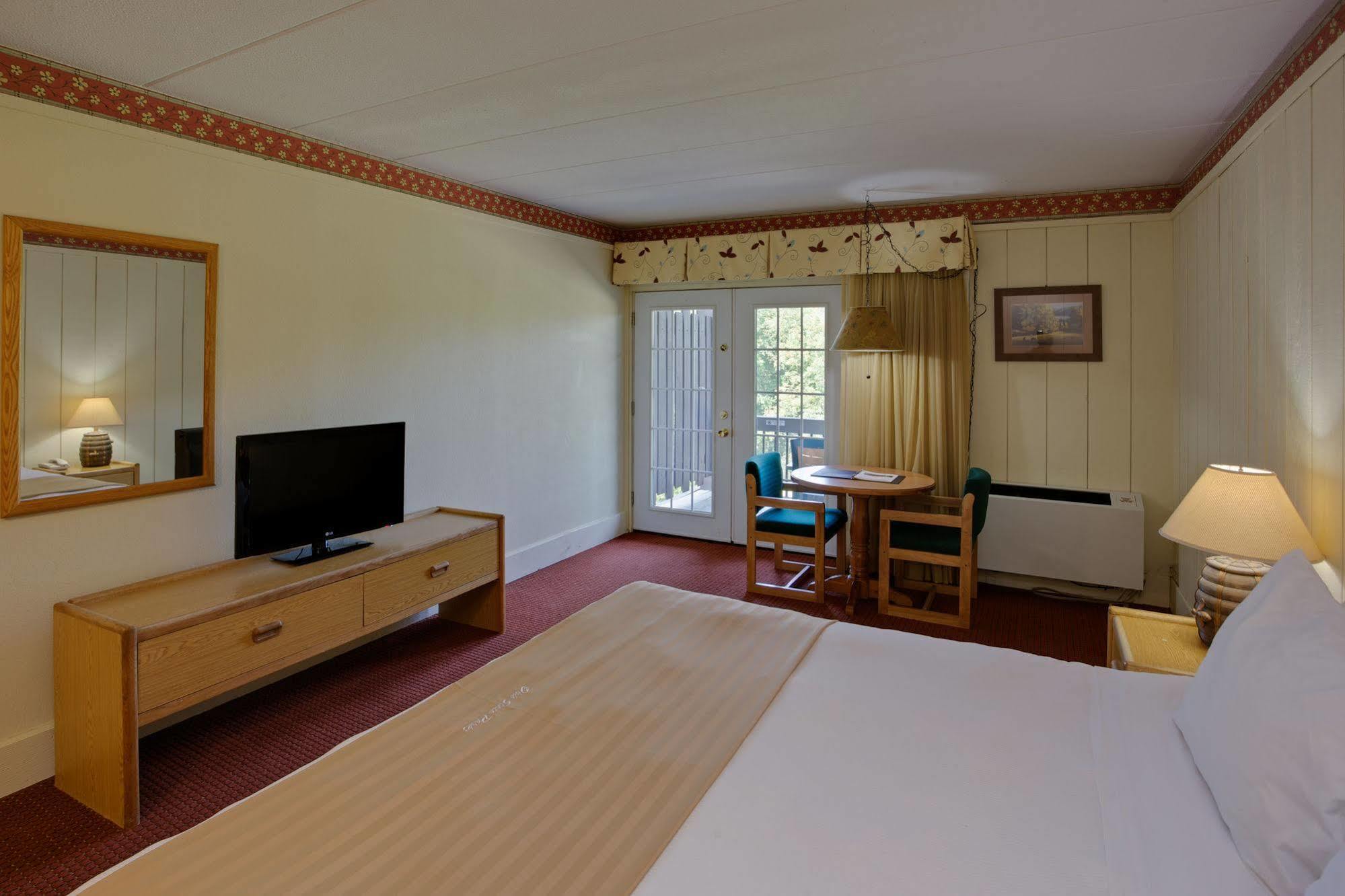 Salt Fork State Park Lodge And Conference Center Cambridge Ngoại thất bức ảnh