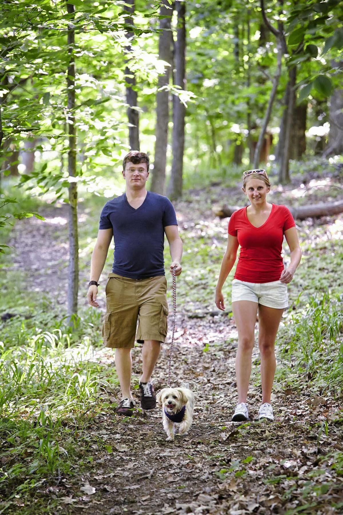 Salt Fork State Park Lodge And Conference Center Cambridge Ngoại thất bức ảnh