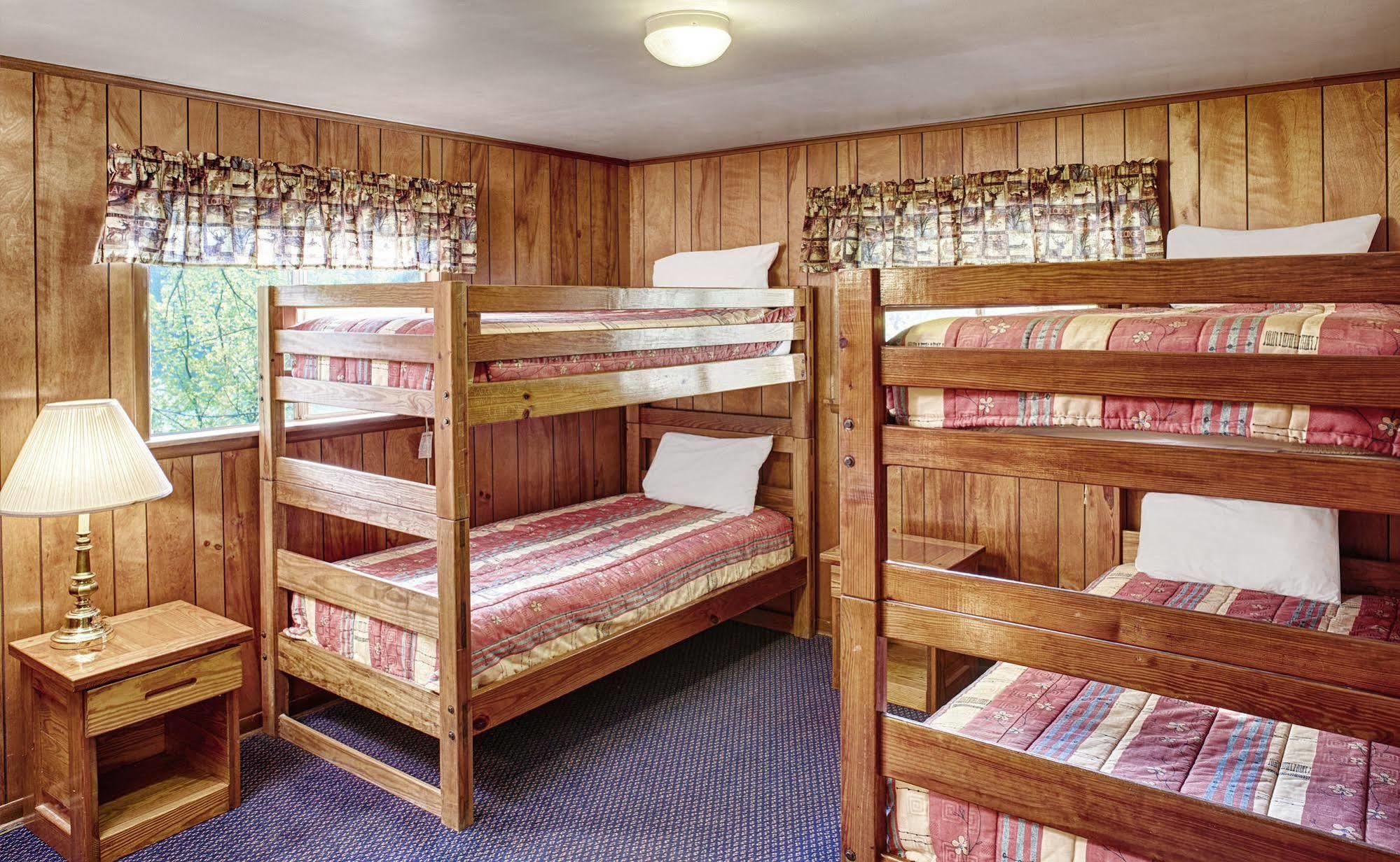 Salt Fork State Park Lodge And Conference Center Cambridge Ngoại thất bức ảnh