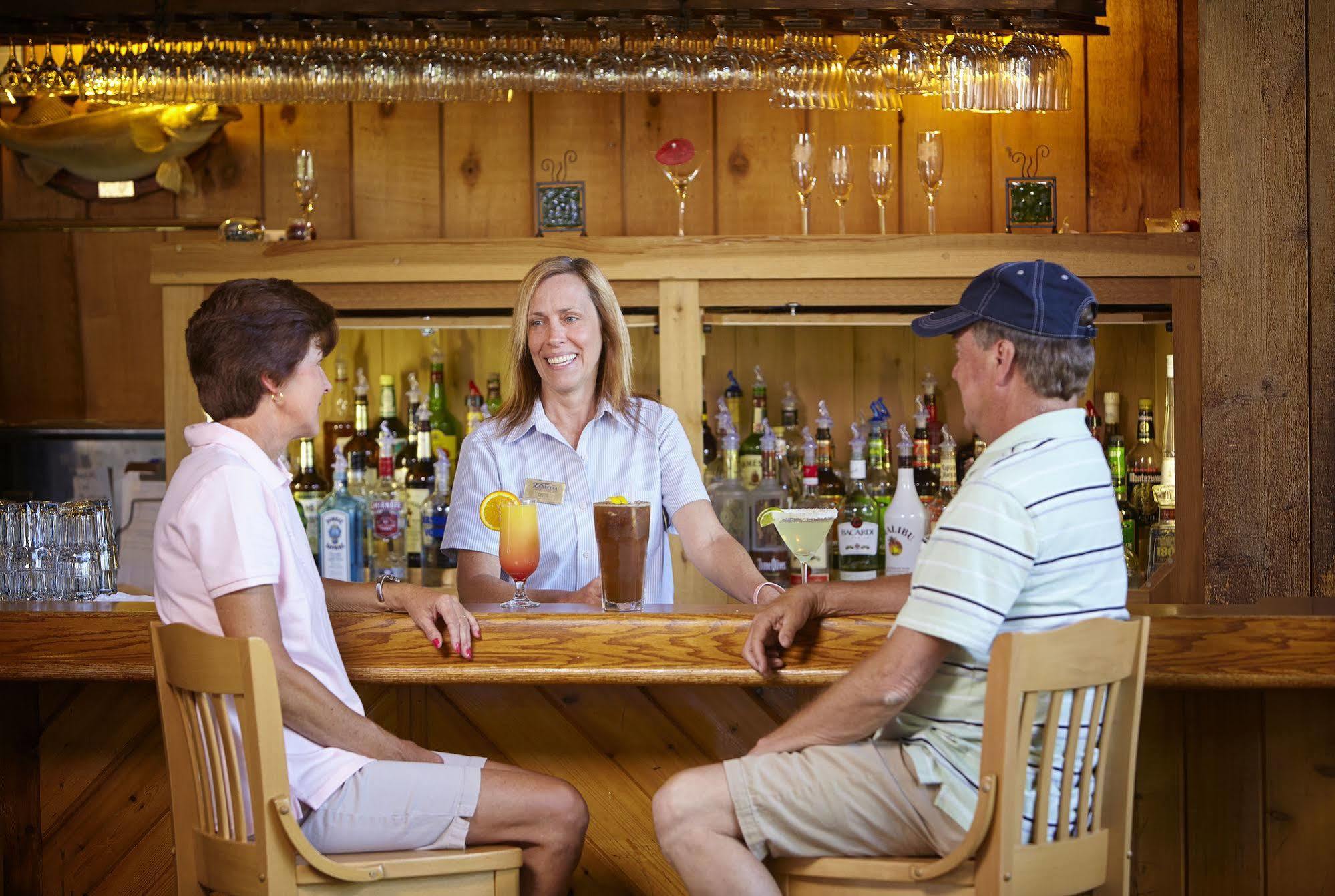 Salt Fork State Park Lodge And Conference Center Cambridge Ngoại thất bức ảnh